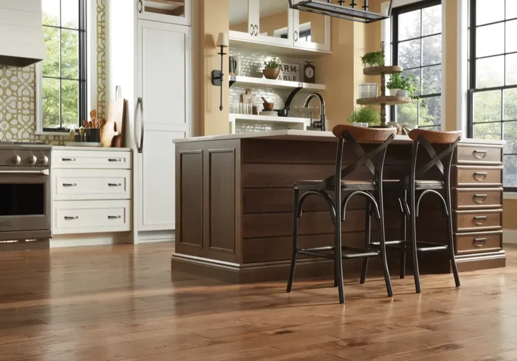 Hardwood flooring | Right Carpet and Interiors